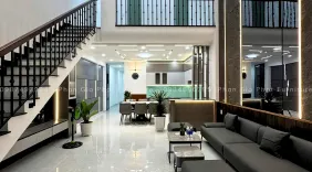 Sản phẩm noi that phong khach hien dai 3972 — Công Ty TNHH TM DV SX Phan Gia Phát — MST 3702612520