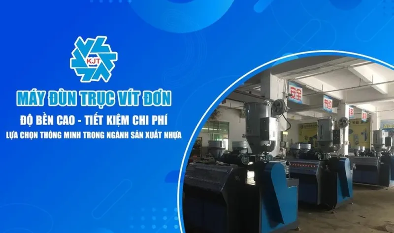 Sản phẩm may dun truc vit 51480 — Công Ty TNHH Thương Mại Máy Móc Ji Tian — MST 3702613203