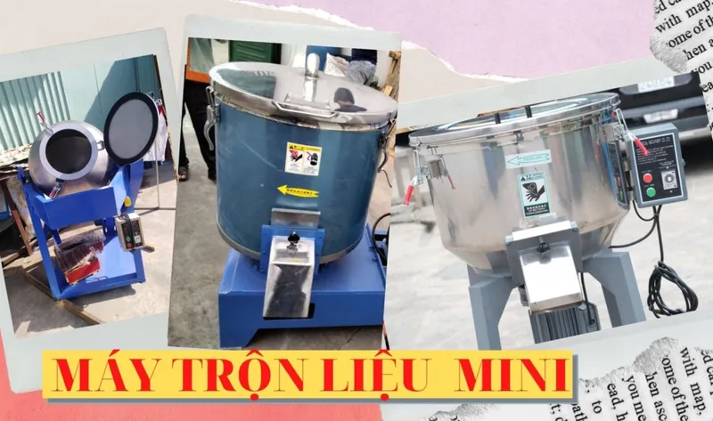 Sản phẩm may tron lieu mini 44700 — Công Ty TNHH Thương Mại Máy Móc Ji Tian — MST 3702613203