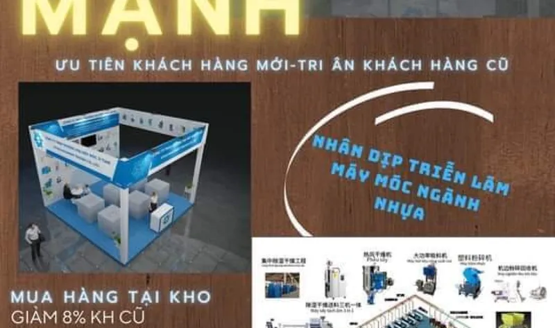 Sản phẩm trien lam 33380 — Công Ty TNHH Thương Mại Máy Móc Ji Tian — MST 3702613203