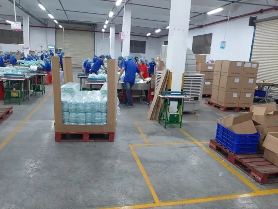 Văn phòng Cung ứng Nhân Lực PSO - Công Ty TNHH Dịch Vụ PSO #5 — MST 3702613210
