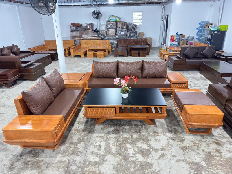 Sản phẩm 165 4785 — Công Ty TNHH Juno Sofa Việt Nam — MST 3702613852