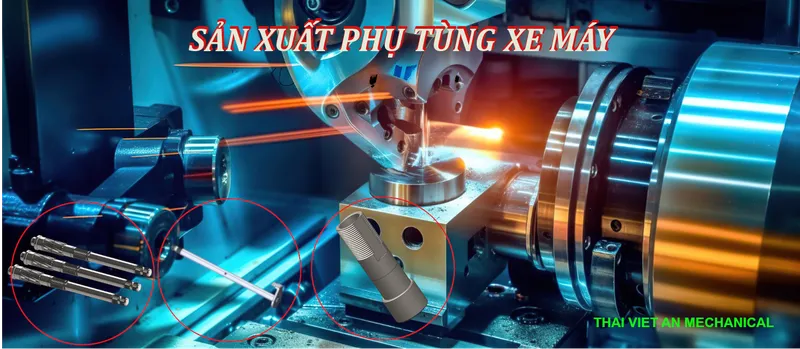 Sản phẩm 4985 2 3 9192 — Công Ty TNHH Cơ Khí Thái Việt An — MST 3702614623