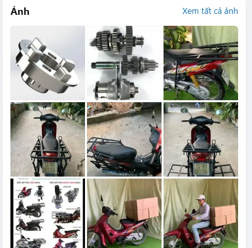 Sản phẩm fabook 4760 — Công Ty TNHH Cơ Khí Thái Việt An — MST 3702614623