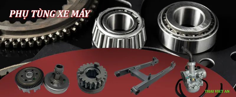 Sản phẩm ptxm 8327 — Công Ty TNHH Cơ Khí Thái Việt An — MST 3702614623