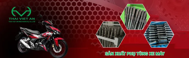 Sản phẩm slide tva 8135 — Công Ty TNHH Cơ Khí Thái Việt An — MST 3702614623