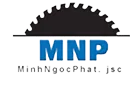 Logo Phụ Kiện Minh Ngọc Phát - Công Ty TNHH Sản Xuất Thương Mại Minh Ngọc Phát