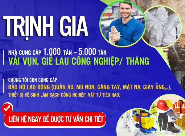 Sản phẩm GIOI THIEU — Công Ty TNHH Vật Tư Công Nghiệp Trịnh Gia — MST 3702616081