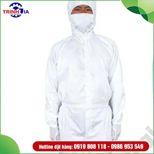 Sản phẩm bao ho ld 1 — Công Ty TNHH Vật Tư Công Nghiệp Trịnh Gia — MST 3702616081