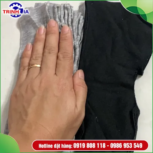 Sản phẩm vai lau 18 — Công Ty TNHH Vật Tư Công Nghiệp Trịnh Gia — MST 3702616081