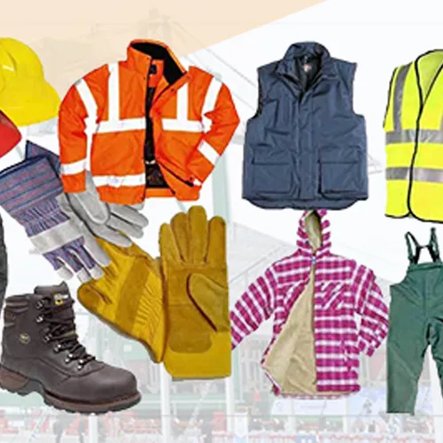 Sản phẩm bhld — Công Ty TNHH Vật Tư Công Nghiệp Trịnh Gia — MST 3702616081