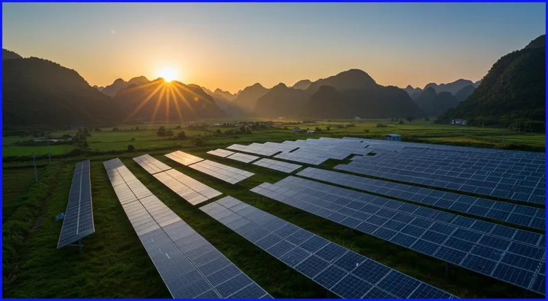 Sản phẩm gia mua dien mat troi 2025 1170x642 — Công Ty Cổ Phần Điện Mặt Trời SolarV — MST 3702617254