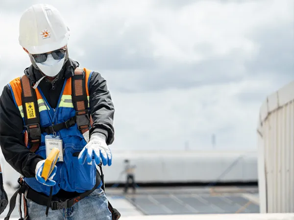 Sản phẩm diem noi bat 01 — Công Ty Cổ Phần Điện Mặt Trời SolarV — MST 3702617254