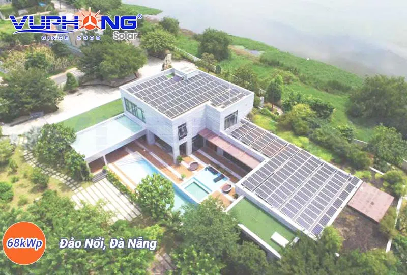 Sản phẩm dien mat troi hoa luoi va hoa luoi co du tr — Công Ty Cổ Phần Điện Mặt Trời SolarV — MST 3702617254