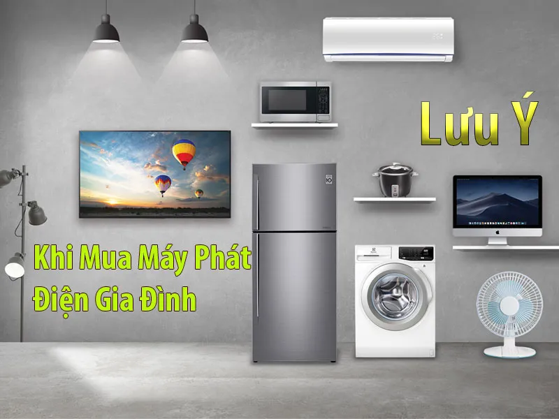 Sản phẩm may phat dien gia dinh chon mua van hanh — Công Ty Cổ Phần Điện Mặt Trời SolarV — MST 3702617254
