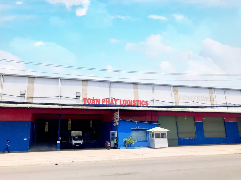 Sản phẩm TP05 12 — Toàn Phát Logistics - Công Ty Cổ Phần Thương Mại Dịch Vụ Toàn Phát Logistics — MST 3702618138