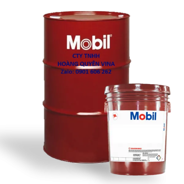 Sản phẩm MOBIL HOANG QUYEN VINA 2 — Công Ty TNHH Hoàng Quyên Vina — MST 3702618360