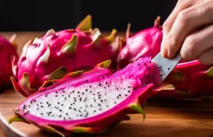 Sản phẩm dragon fruit slices 1737092361 — Thùng Phuy Trường Thắng - Công Ty TNHH Thương Mại Xuất Nhập Khẩu Trường Thắng — MST 3702618554