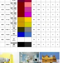 Sản phẩm 682562281604_200x210 — Tinh Màu, Paste Màu Khoa Di - Công Ty TNHH Khoa Di — MST 3702619325