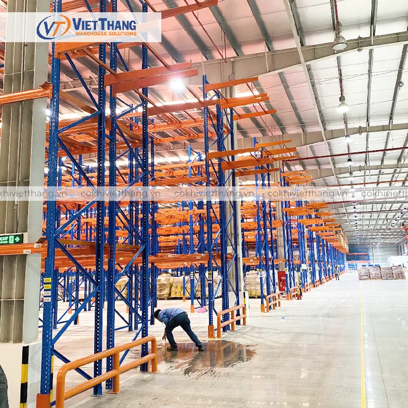 Sản phẩm ke chua habg — Kệ Chứa Hàng Việt Thắng - Công Ty TNHH Cơ Khí Công Nghiệp Việt Thắng — MST 3702619540