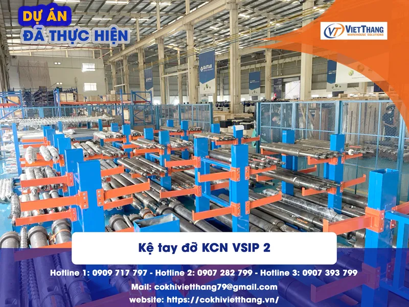 Sản phẩm 1 4 — Kệ Chứa Hàng Việt Thắng - Công Ty TNHH Cơ Khí Công Nghiệp Việt Thắng — MST 3702619540