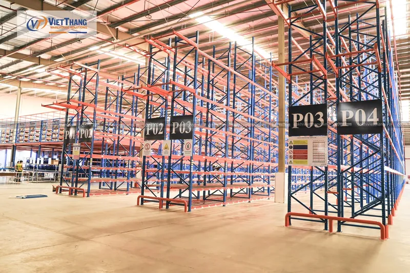 Sản phẩm 2 — Kệ Chứa Hàng Việt Thắng - Công Ty TNHH Cơ Khí Công Nghiệp Việt Thắng — MST 3702619540