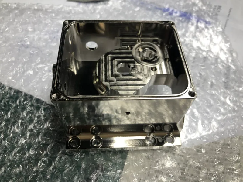 Sản phẩm electroless nikel vln 2 — Xi Mạ AT COATING - Công Ty Cổ Phần AT COATING — MST 3702619847