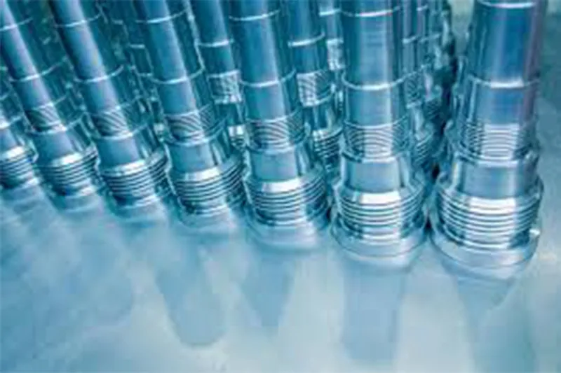 Sản phẩm zinc plating thumbnail — Xi Mạ AT COATING - Công Ty Cổ Phần AT COATING — MST 3702619847