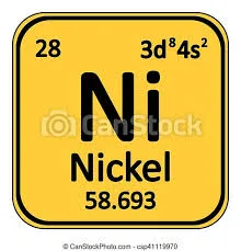 Sản phẩm nickel — Xi Mạ AT COATING - Công Ty Cổ Phần AT COATING — MST 3702619847