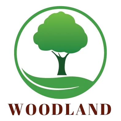 Logo Công Ty TNHH WoodLand