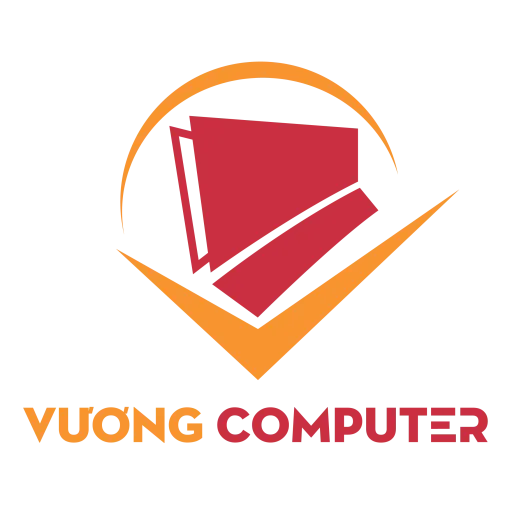 Logo Công Ty TNHH Công Nghệ Thông Tin Vương COMPUTER