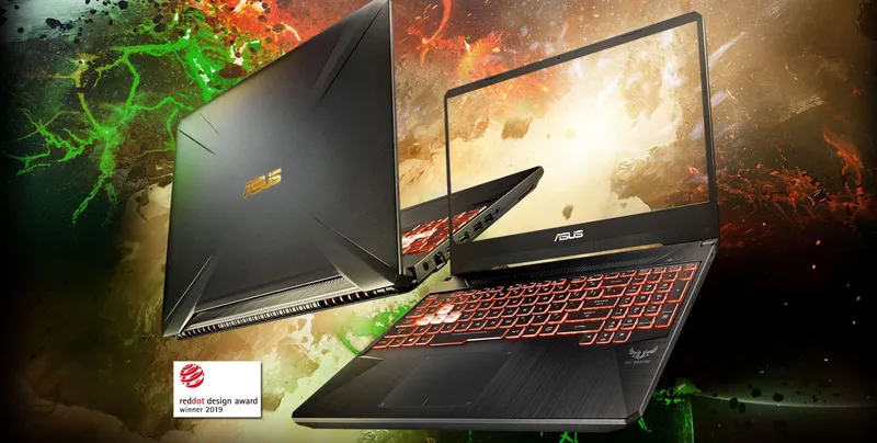 Sản phẩm laptop gaming asus tuf a15 fa506iu al127t gtx 1660ti 6gb ryzen 7 4800h 8gb 512gb 15 6e280b3 fhd ips 144hz fortress gray rgb 1559 — Công Ty TNHH Công Nghệ Thông Tin Vương COMPUTER — MST 3702620095