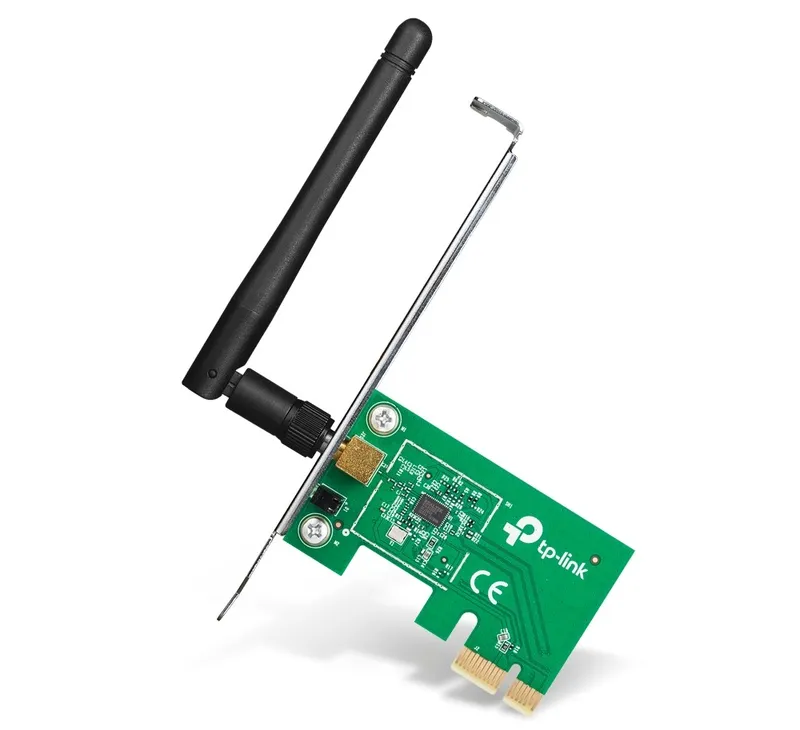 Sản phẩm card macca3ng khong day tp link tl wn781nd 13878 — Công Ty TNHH Công Nghệ Thông Tin Vương COMPUTER — MST 3702620095