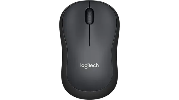 Sản phẩm chuot khong day logitech m221 den 1 — Công Ty TNHH Công Nghệ Thông Tin Vương COMPUTER — MST 3702620095