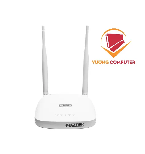 Sản phẩm APTEK A12 — Công Ty TNHH Công Nghệ Thông Tin Vương COMPUTER — MST 3702620095