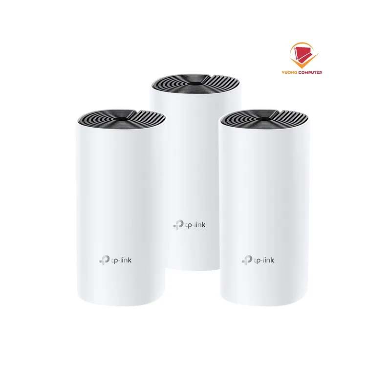 Sản phẩm Deco E4 — Công Ty TNHH Công Nghệ Thông Tin Vương COMPUTER — MST 3702620095