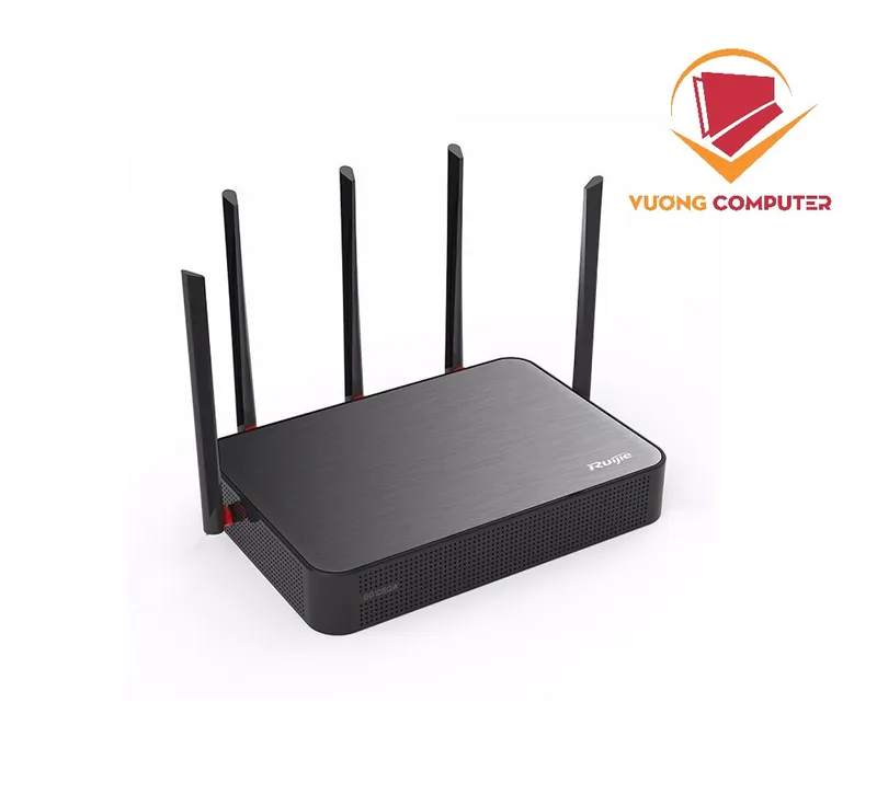 Sản phẩm RUIJIE RG EG105GW — Công Ty TNHH Công Nghệ Thông Tin Vương COMPUTER — MST 3702620095