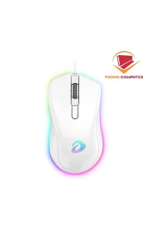Sản phẩm chuot_dar_em908 — Công Ty TNHH Công Nghệ Thông Tin Vương COMPUTER — MST 3702620095