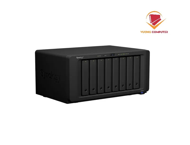 Sản phẩm nas 1821 vuong — Công Ty TNHH Công Nghệ Thông Tin Vương COMPUTER — MST 3702620095