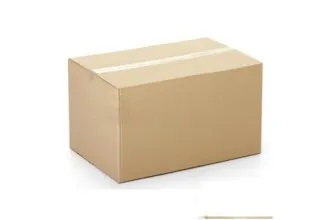 Sản phẩm thung carton md41 35x25x5cm 1094 — Bao Bì Sao Việt Nhật - Công Ty TNHH Bao Bì Sao Việt Nhật — MST 3702624413
