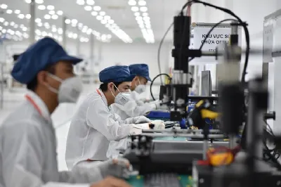 Sản phẩm bhtpower_day chuyen san xuat tam panel dien mat troi_thumb_2 — Trụ Đèn Chiếu Sáng BHT Technology - Công Ty Cổ Phần Năng Lượng BHT — MST 3702624861