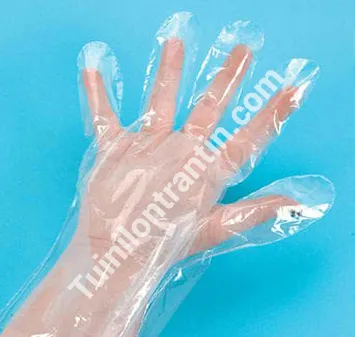 Sản phẩm bao tay xop 14792072078 — Bao Bì Nhựa Trần Tín - Công Ty TNHH Trần Tín — MST 3702626308