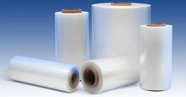 Sản phẩm màng pe — Bao Bì Nhựa Trần Tín - Công Ty TNHH Trần Tín — MST 3702626308
