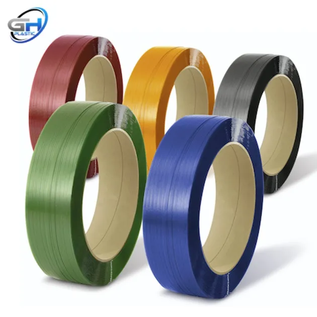 Sản phẩm day dai nhua pet 8228 — Vật Liệu Đóng Gói Gia Huy - Công Ty TNHH Sản Xuất Thương Mại Nhựa Gia Huy — MST 3702628295