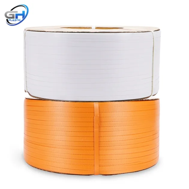 Sản phẩm day dai pp2 5137 — Vật Liệu Đóng Gói Gia Huy - Công Ty TNHH Sản Xuất Thương Mại Nhựa Gia Huy — MST 3702628295