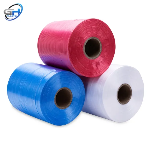 Sản phẩm daynilon 5312 — Vật Liệu Đóng Gói Gia Huy - Công Ty TNHH Sản Xuất Thương Mại Nhựa Gia Huy — MST 3702628295
