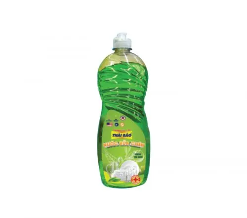 Sản phẩm nuoc rua chen 1lit ab620800 — Hóa Mỹ Phẩm Thái Bảo - Công Ty TNHH Sản Xuất Thương Mại Hóa Mỹ Phẩm Thái Bảo — MST 3702633376
