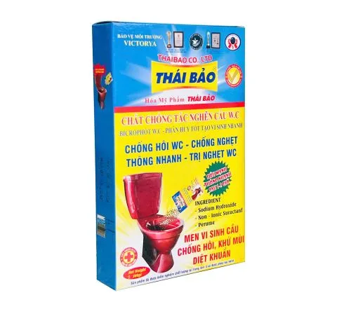 Sản phẩm chat chong tac nghen cau wc 01 9e7d3f98 — Hóa Mỹ Phẩm Thái Bảo - Công Ty TNHH Sản Xuất Thương Mại Hóa Mỹ Phẩm Thái Bảo — MST 3702633376