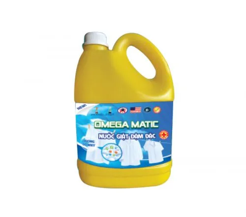 Sản phẩm nuoc giat dam dac huong downy 5lit 51f50479 — Hóa Mỹ Phẩm Thái Bảo - Công Ty TNHH Sản Xuất Thương Mại Hóa Mỹ Phẩm Thái Bảo — MST 3702633376