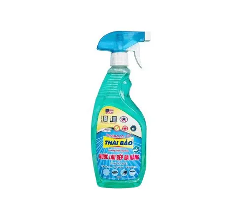 Sản phẩm nuoc lau bep da nang 01 d188b879 — Hóa Mỹ Phẩm Thái Bảo - Công Ty TNHH Sản Xuất Thương Mại Hóa Mỹ Phẩm Thái Bảo — MST 3702633376